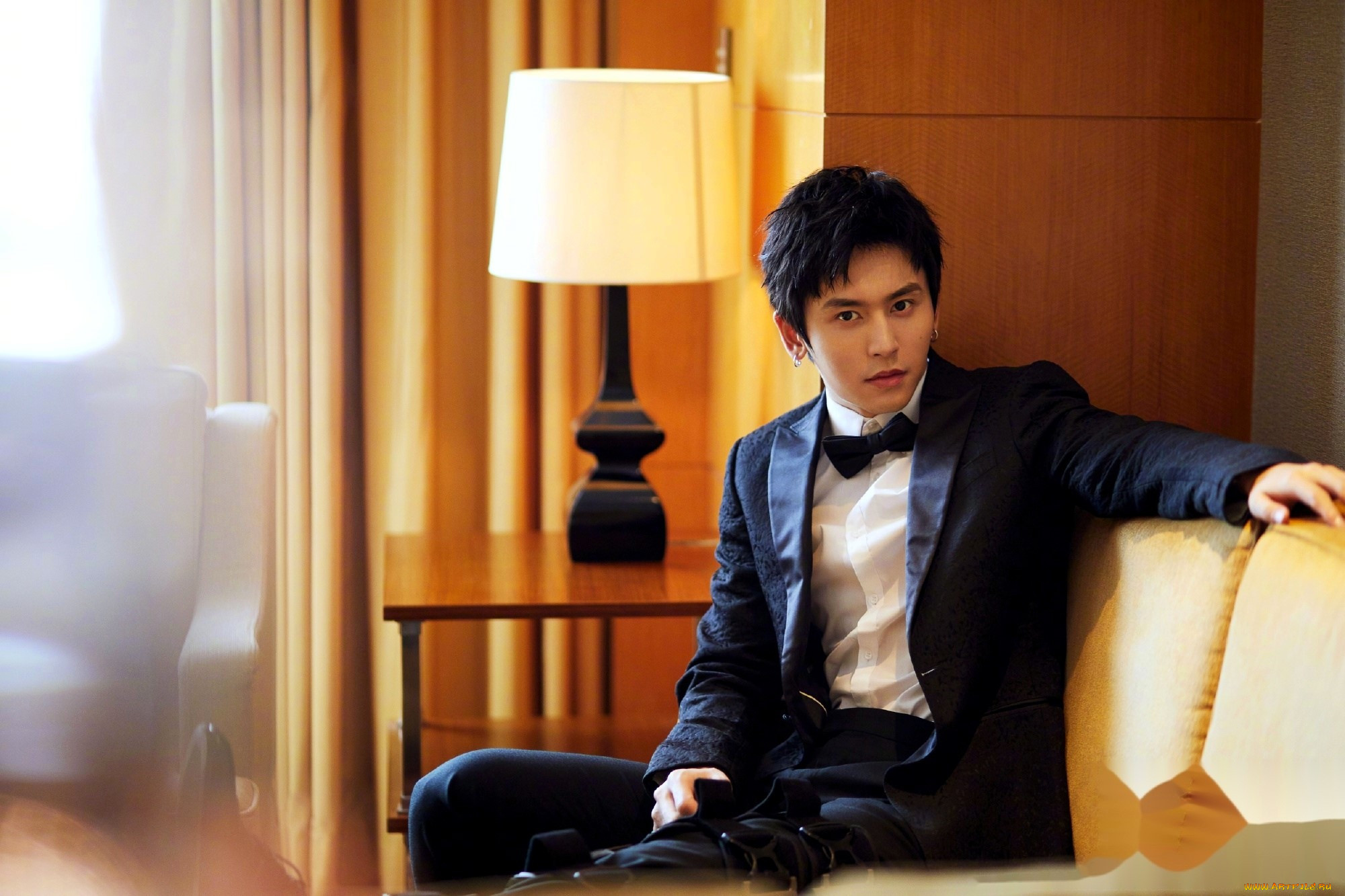 , zhang zhehan, , , , 